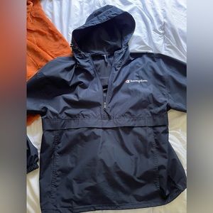 Champion jacket